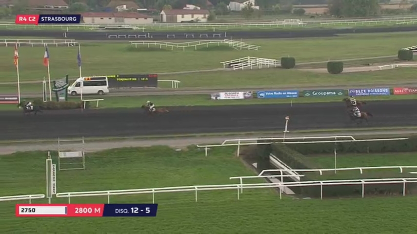 FINE DU COLOMBIER (Real de Lou-Treizieme rue)