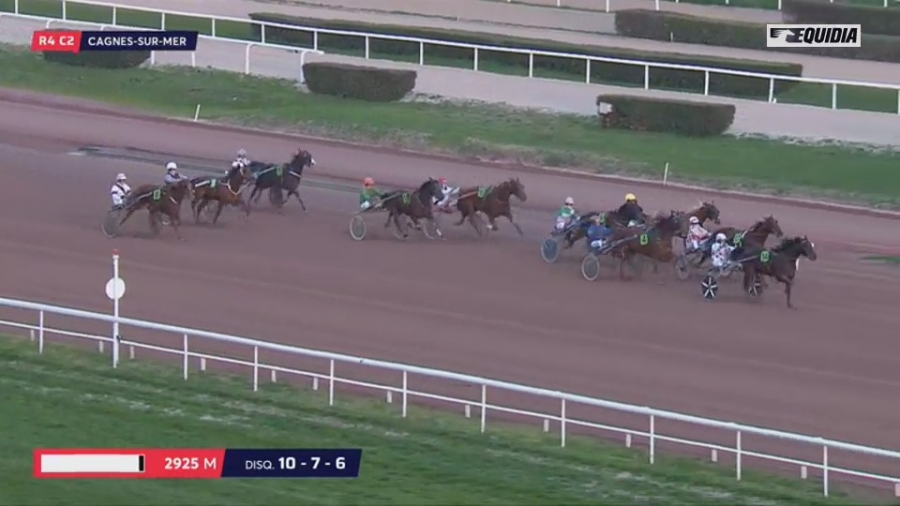 BARRIO DE LOU (Ganymède-Ruanita de Lou)