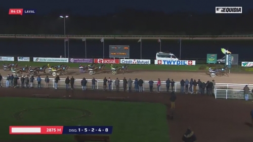 DORADA DE LOU ( Sam Bourbon-Riviera de Lou)