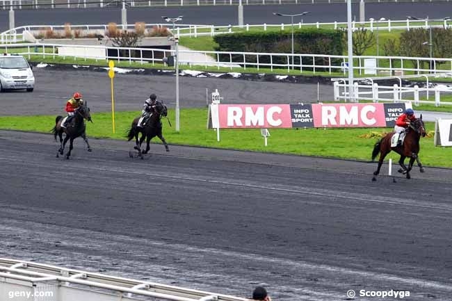 FASCINOSO DE LOU (Prodigious-Riviera de Lou)