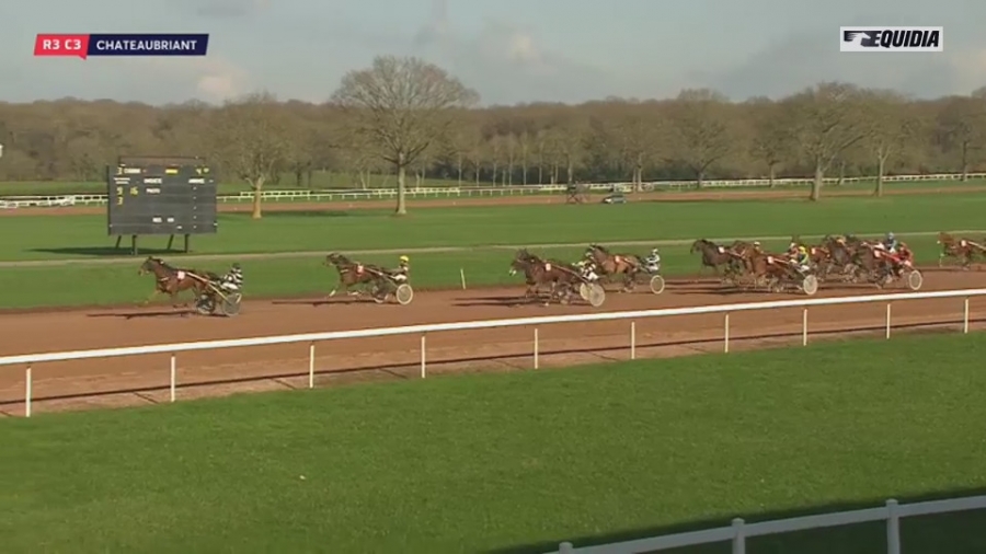 ENJOY DU BOURG (Real de Lou-Ushuaia du bourg)