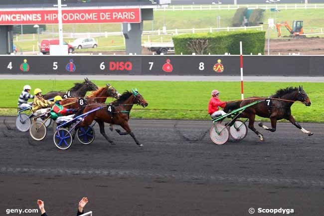 FASCINOSO DE LOU (Prodigious-Riviera de Lou)