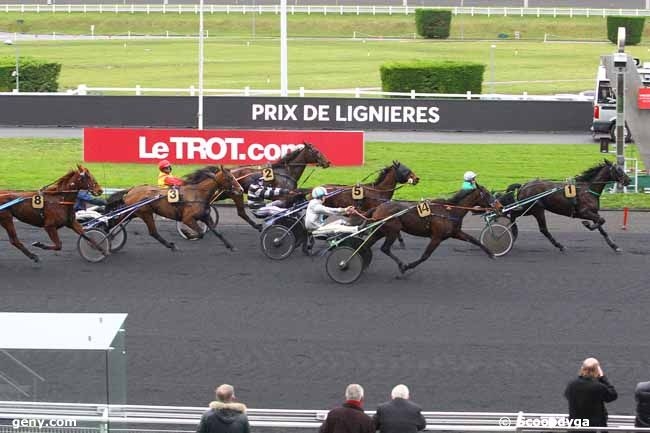 DONOSTIA DE LOU (Real de Lou-Ruanita de Lou)