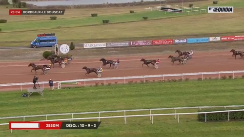 ENJOY DU BOURG (Real de Lou-Ushuaia du bourg)