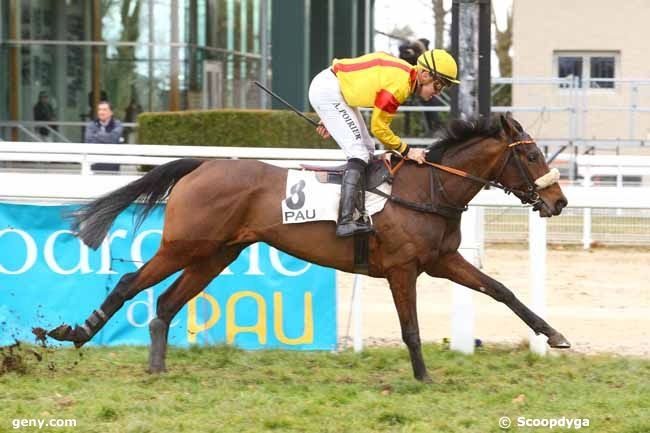 LOU PRINCESS (Martaline-Nile Majique)