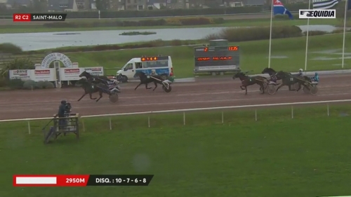 DOMINGO DE LOU (Real de Lou-Quinska de Lou)