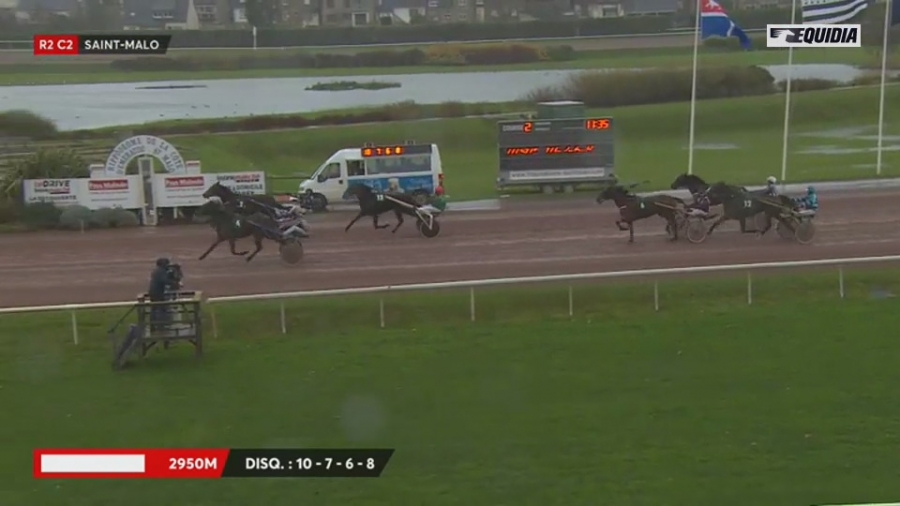 DOMINGO DE LOU (Real de Lou-Quinska de Lou)