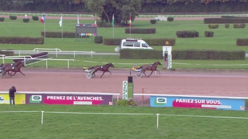 DAL CUORE (Real de Lou-Senora de Lou)