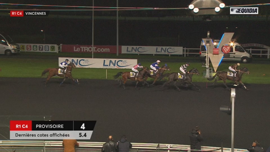 BARAKA DE LOU (Quaro-Sierra de Lou)