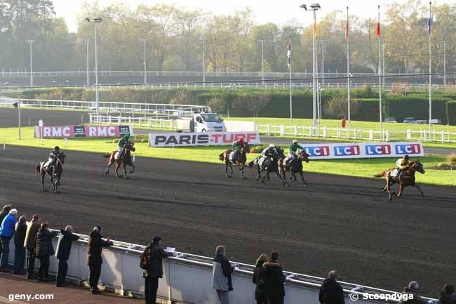 DAIDA DE VANDEL (Real de Lou-Gallia de Vandel)