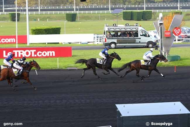 CARIOCA DE LOU (Jag de Bellouet-Lola de Lou)