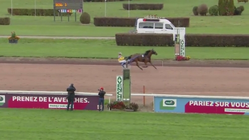 DAL CUORE (Real de lou-Senora de lou)