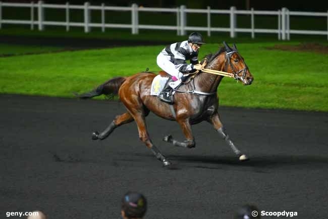 CARIOCA DE LOU (Jag de Bellouet-Lola de Lou)