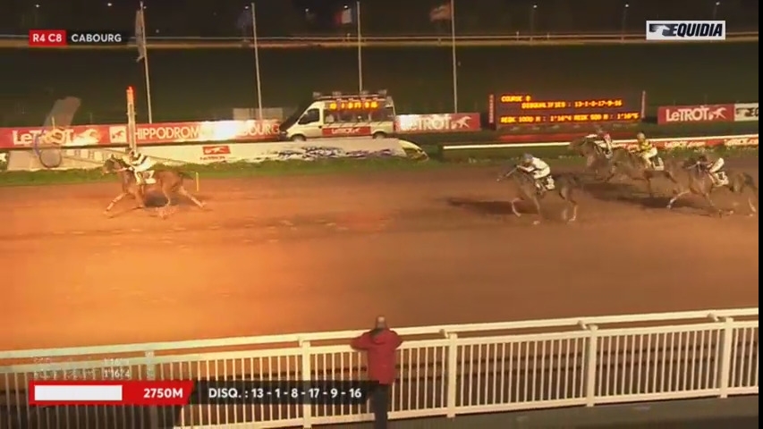 EMONDEVILLAISE (Real de Lou- Love Song)