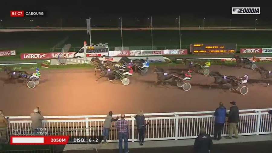 ENJOY DU BOURG (Real de Lou-Ushuaia du bourg)