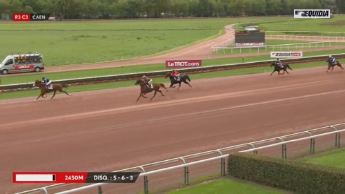 BARAKA DE LOU (Quaro-Sierra de Lou)