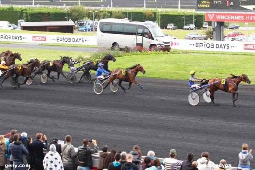 BARAKA DE LOU (Quaro-Sierra de Lou)