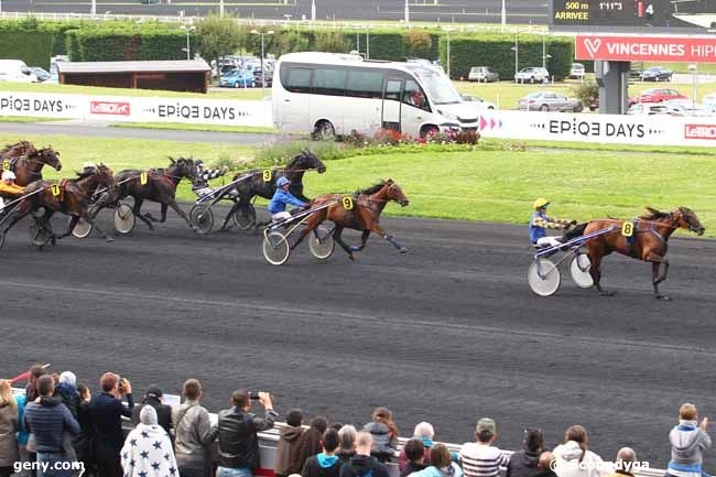 BARAKA DE LOU (Quaro-Sierra de Lou)