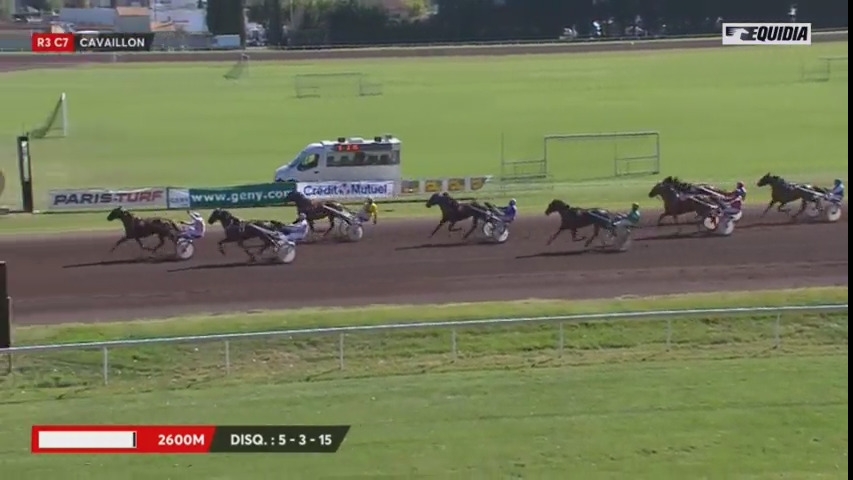 BARRIO DE LOU (Ganymède-Ruanita de Lou)