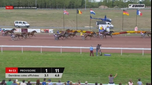 ENJOY DU BOURG (Real de Lou-Ushuaia du Bourg)