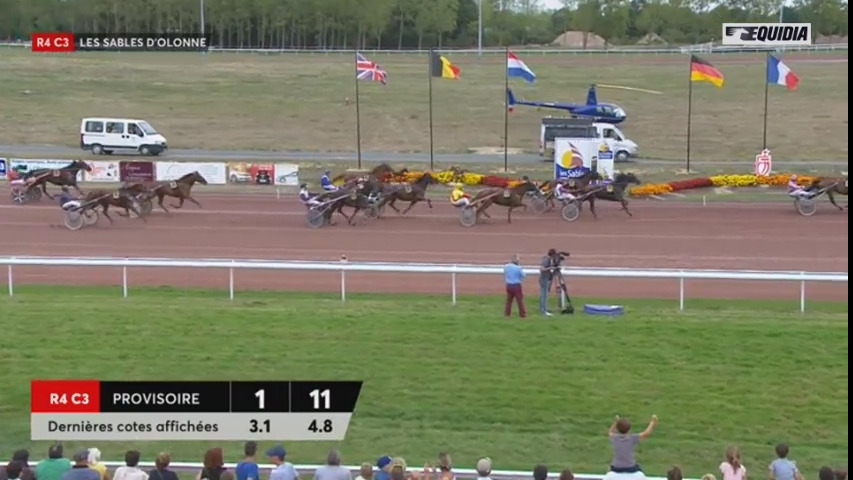 ENJOY DU BOURG (Real de Lou-Ushuaia du Bourg)