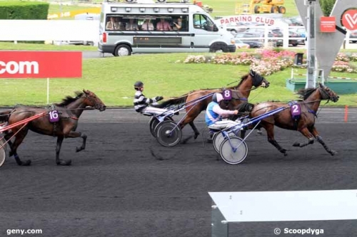 DONOSTIA DE LOU (Real de Lou-Ruanita de Lou)