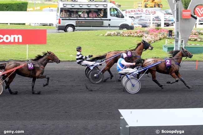 DONOSTIA DE LOU (Real de Lou-Ruanita de Lou)