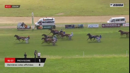 DIANA DU CHATELET (Real de Lou-Tirade du chatelet)