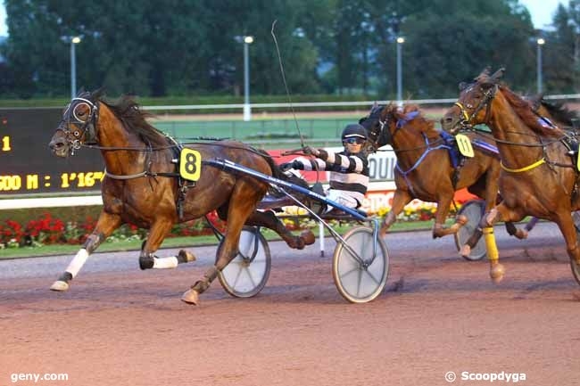 CARIOCA DE LOU (Jag de Bellouet- Lola de Lou)