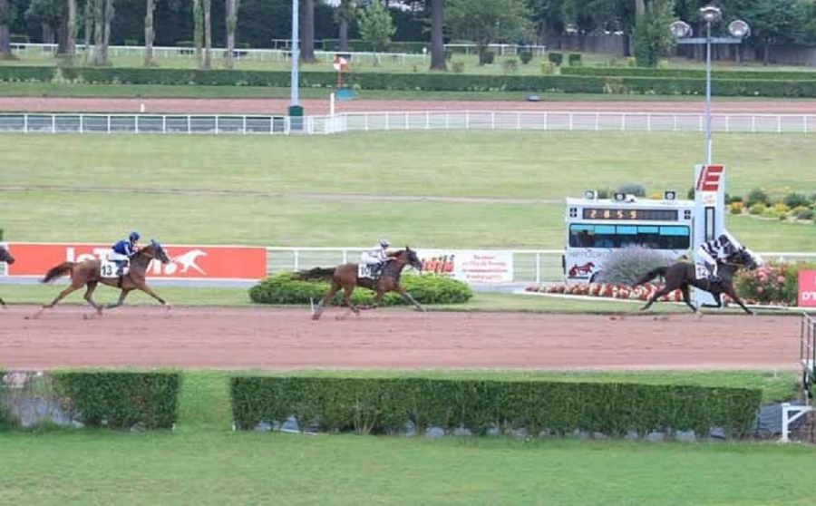 BARAKA DE LOU (Quaro-Sierra de Lou)