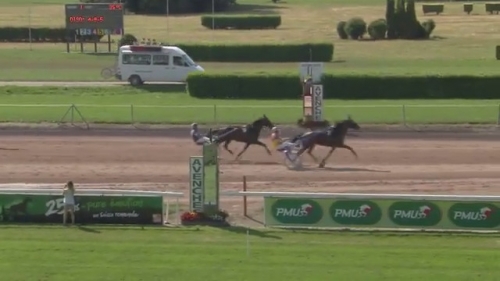 DAL CUORE (Real de Lou-Senora de Lou)