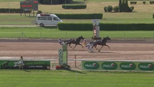 DAL CUORE (Real de Lou-Senora de Lou)