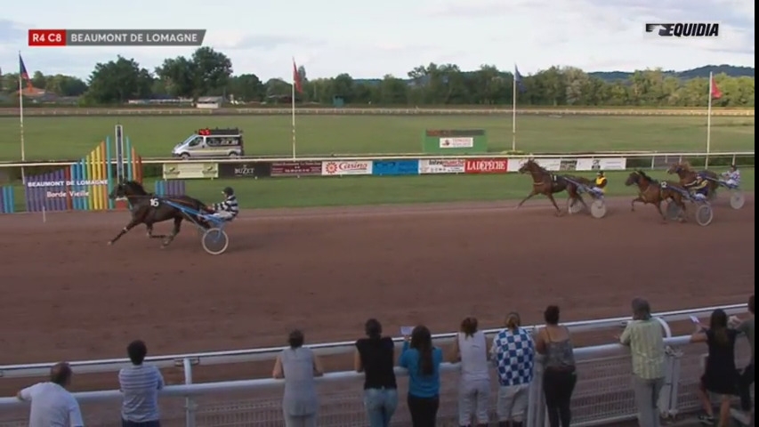 ESQUINAZO DE LOU (Real de Lou-Racine d’urzy)