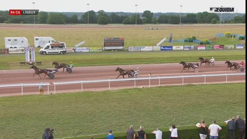 ERMINE DU LUDE (Real de Lou- Reine des sables)