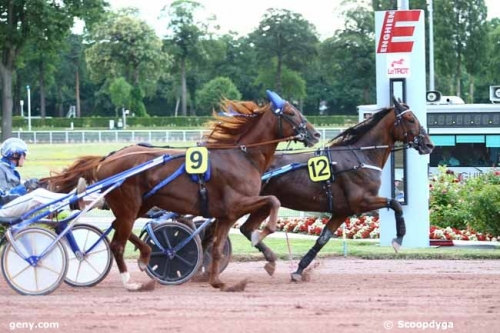 CARIOCA DE LOU (Jag de Bellouet-Lola de Lou)