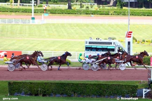 CAPITANO DE LOU ( Ready Cash-Riviera de Lou)