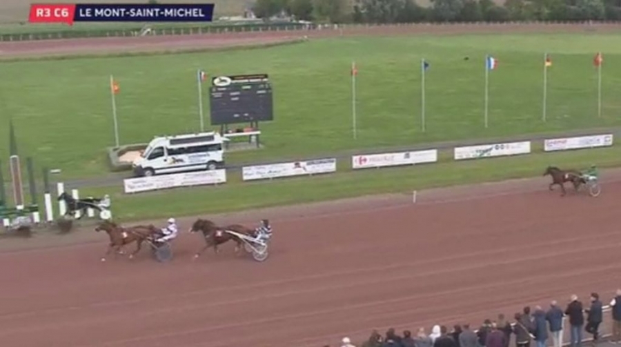 FILHIO DE LOU (Prodigious-Lola de Lou)