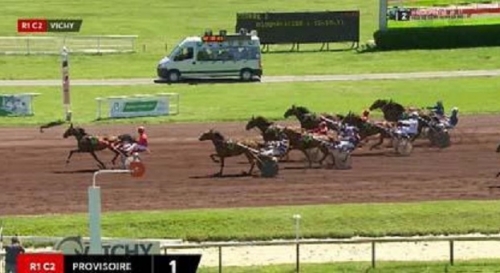 ENJOY DU BOURG (Real de Lou-Ushuaia du Bourg)