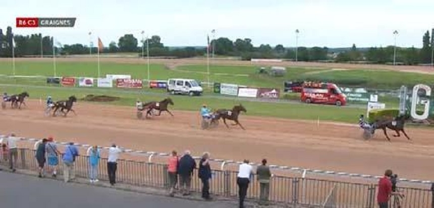 DIVINA DE LOU (Real de Lou-Star de Tembia)