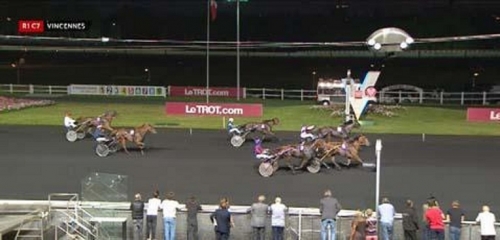 EPONA DU PASSAGE (Real de Lou- Tinou Girl)