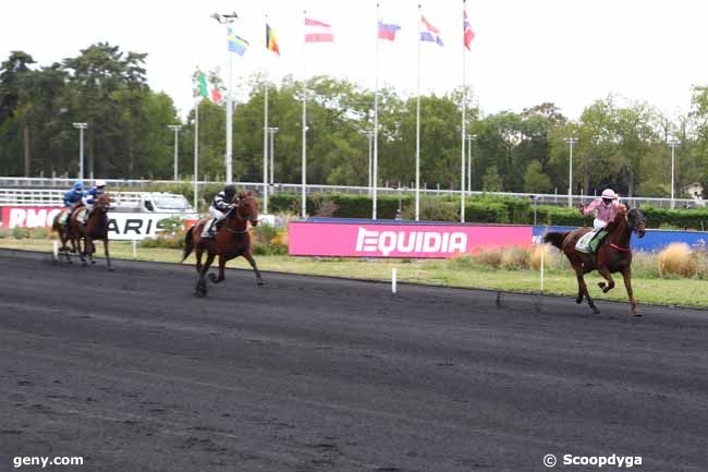 CARIOCA DE LOU ( Jag de bellouet-Lola de Lou)
