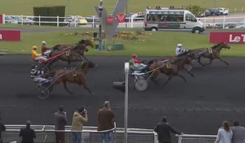 DONOSTIA DE LOU (Real de Lou-Uquita de Lou)