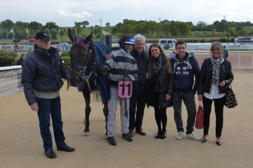 BARAKA DE LOU (Quaro-Sierra de Lou)