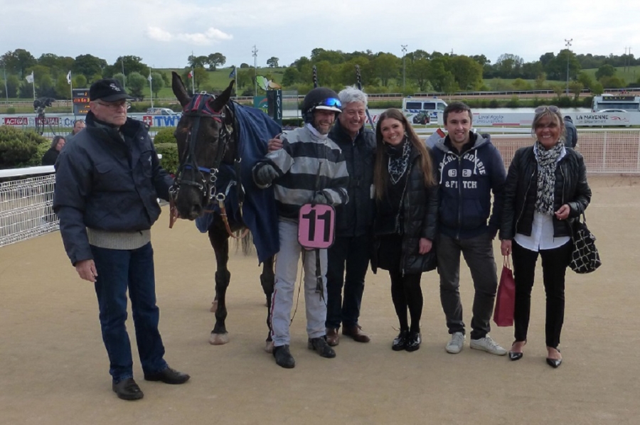 BARAKA DE LOU (Quaro-Sierra de Lou)