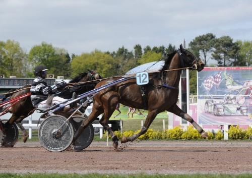 DONOSTIA DE LOU (Real de Lou -Ruanita de Lou)