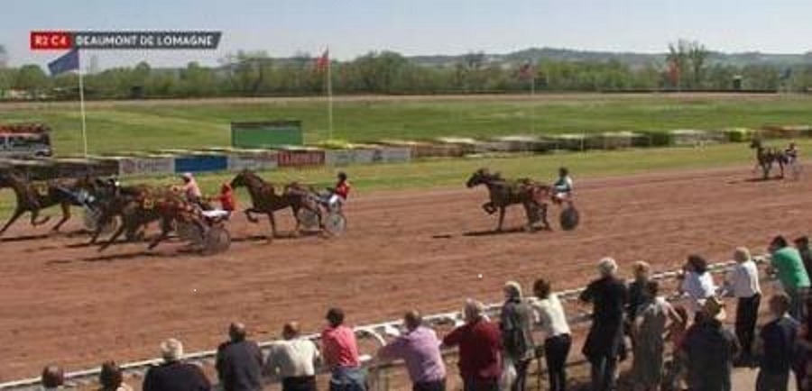 DELMONICA DE LOU (Quatre Juillet-Neastern de Lou)