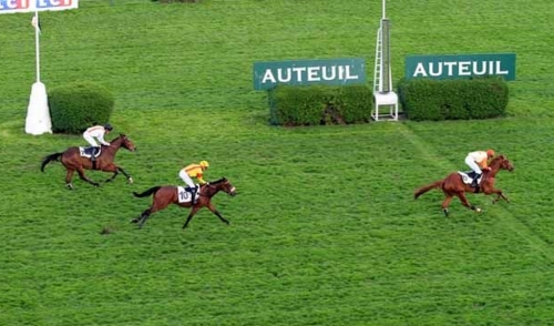 LOU PRINCESS (Martaline-Nile Mjique)