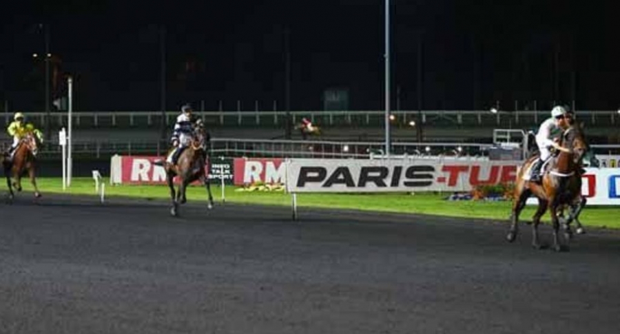 BARAKA DE LOU (Quaro-Sierra de Lou)