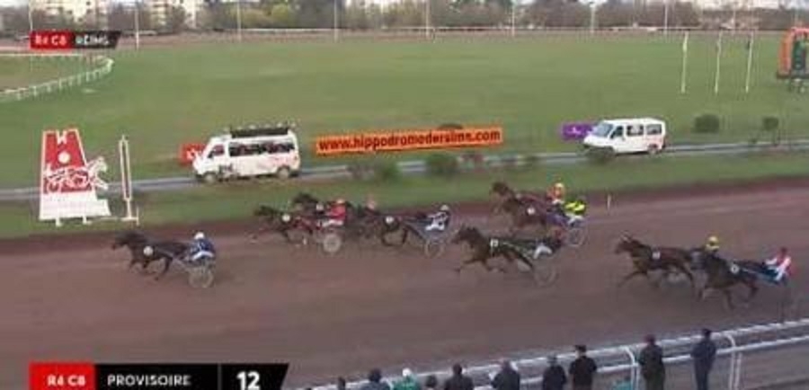 ENGALA DE LOU (Real de Lou-Toque de Mai)