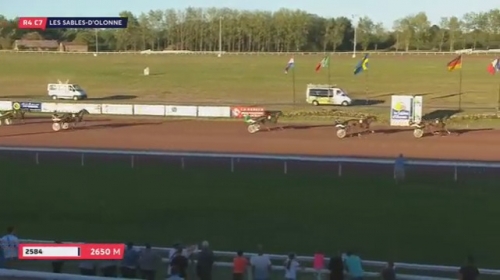 GAZETTA DE LOU (Real de lou- Noisette d’argence)